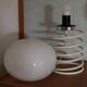 Paire de lampes « ressort » ingo maurer