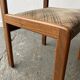 Set of 4 1960’s Mid-Century Dining Chairs by G Plan