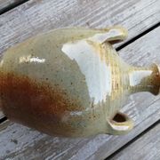 Sandstone jug