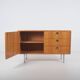 Sideboard designed by Alfred Hendrickx for Belform, 1960s
