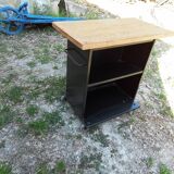 Industrial furniture