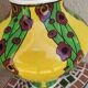 Art deco vase keramis-charles Catteau