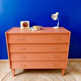 Commode