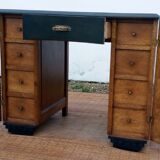 Art deco desk