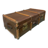 XXL "Au Touriste" car trunk