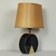 Lampe années 80