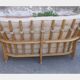Guillerme and Chambron "Grand Repos" sofa