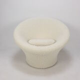Set of 2 Mushroom armchairs by Pierre Paulin for Artifort
