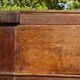 Table de gantier