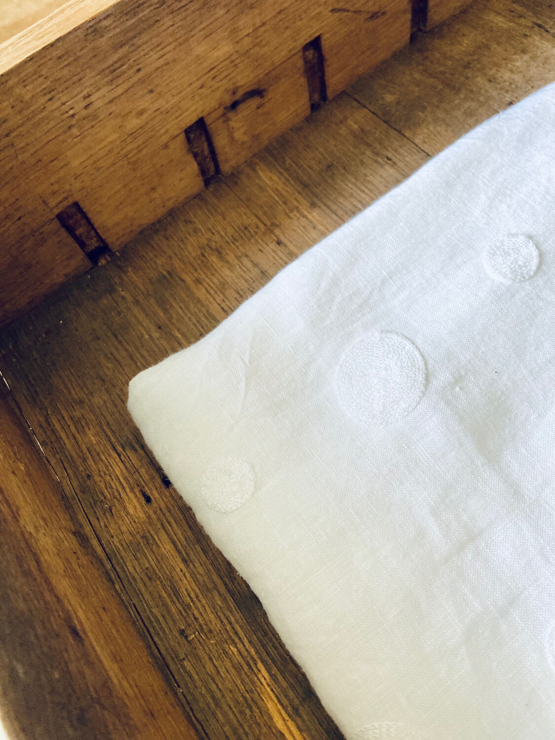 Oak professional furniture - Chest of drawers