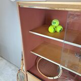 Display cabinet