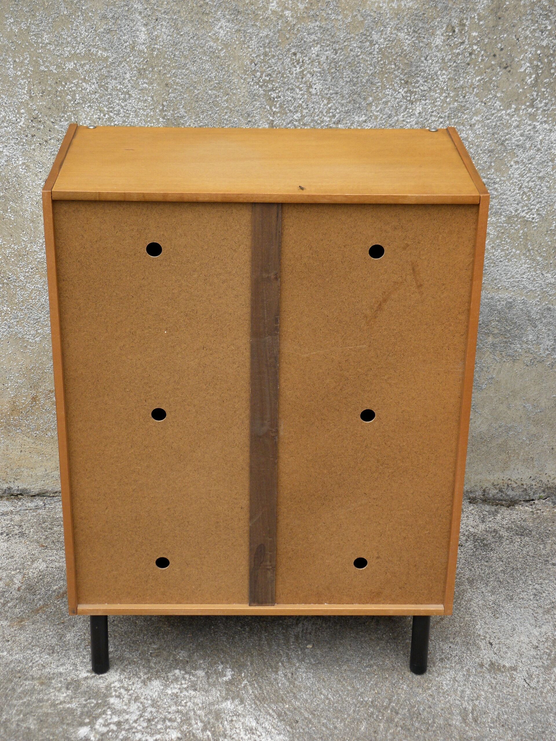 Shoe cabinet 70s