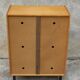 Shoe cabinet 70s