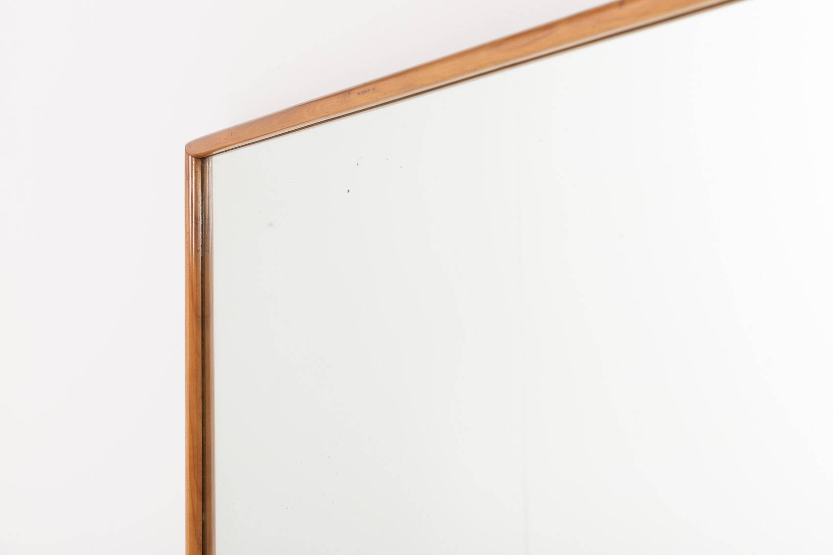 Italian Mid-Century wall mirror, 1960s