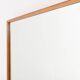 Italian Mid-Century wall mirror, 1960s