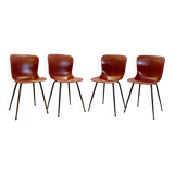 4 chairs 1507 by Pagholz