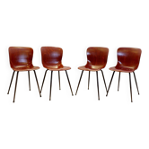 4 chairs 1507 by Pagholz