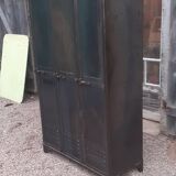 Vestiaire Gantois 3 portes