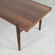 Mid-century modern swedish coffee table cosmos by sven engström & gunnar myrstrand for tingströms, 1