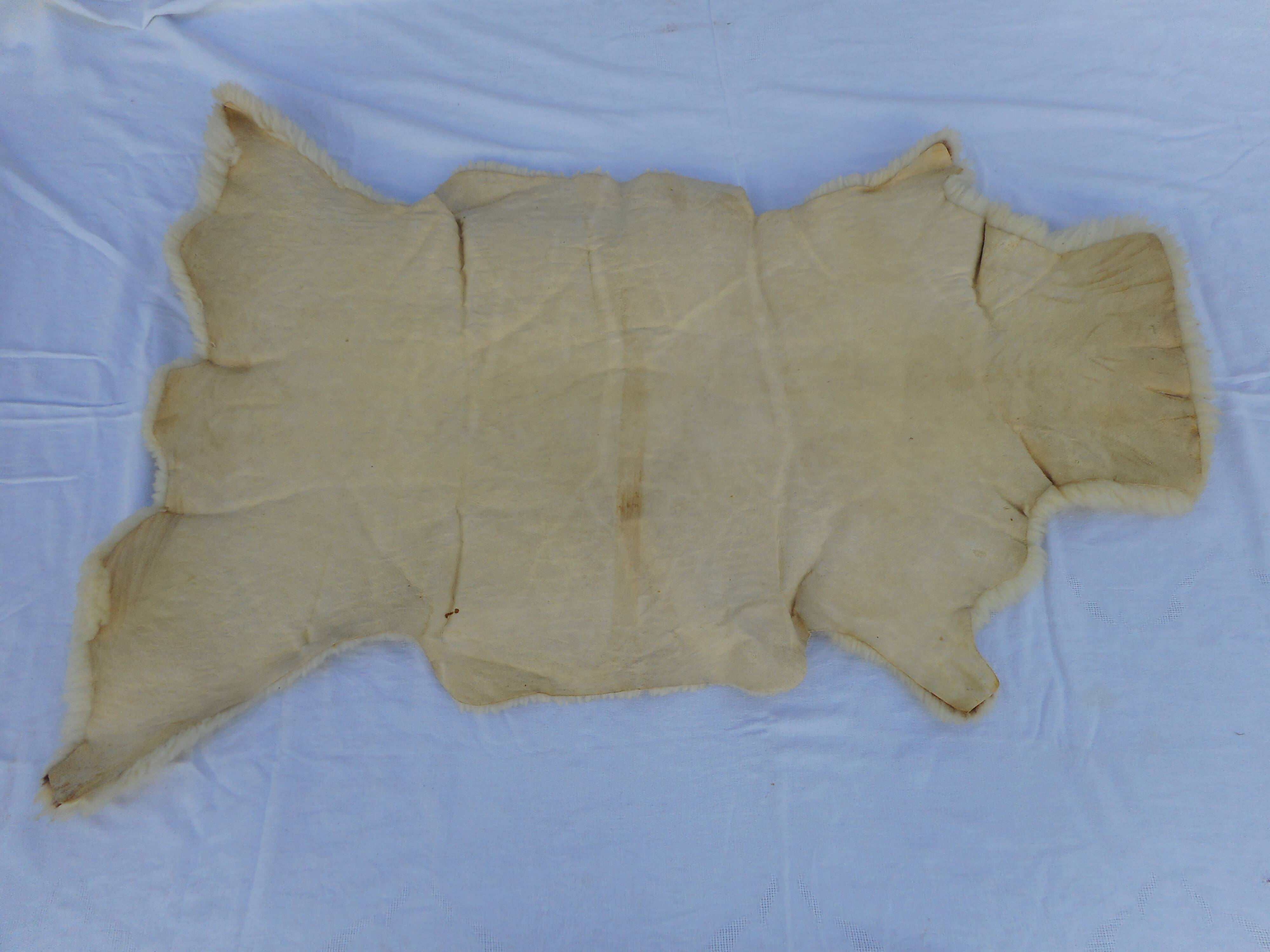 Sheepskin
