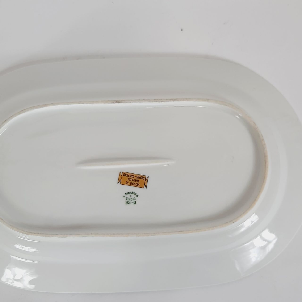 Dinnerware 12 people 30