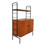 String style shelf unit
