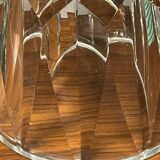 Saint Louis crystal vase