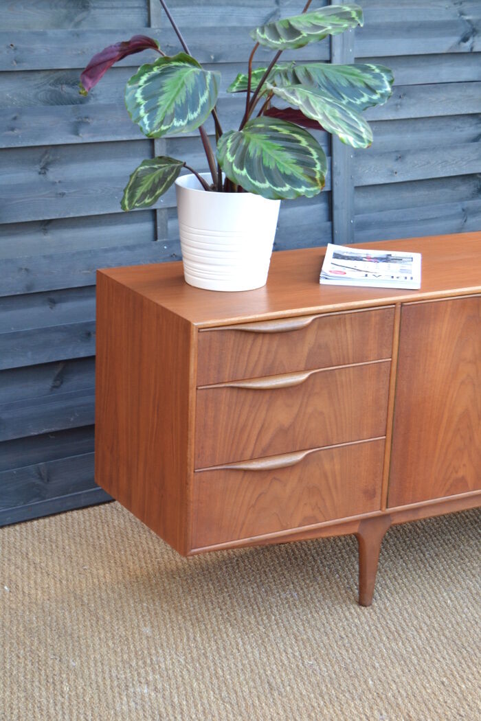 Sideboard by McIntosh teak