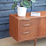 Sideboard by McIntosh teak