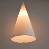 Struten acrylic suspension by Hans Bergstrom for Ateljé Lyktan 1950s