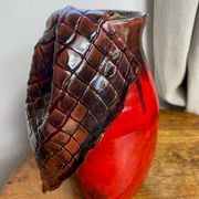 Vase en céramique 
