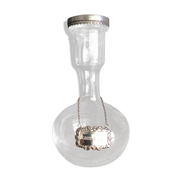 Carafe à vin