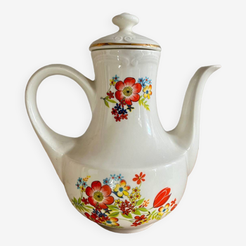 Tea-pot