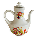Tea-pot
