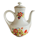 Tea-pot