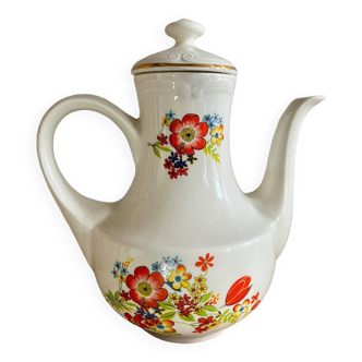 Tea-pot