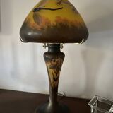 Gallé lamp