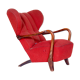 Armchair, Czechoslovakia