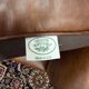 Sheep Leather Laura Ashley Armchair Set