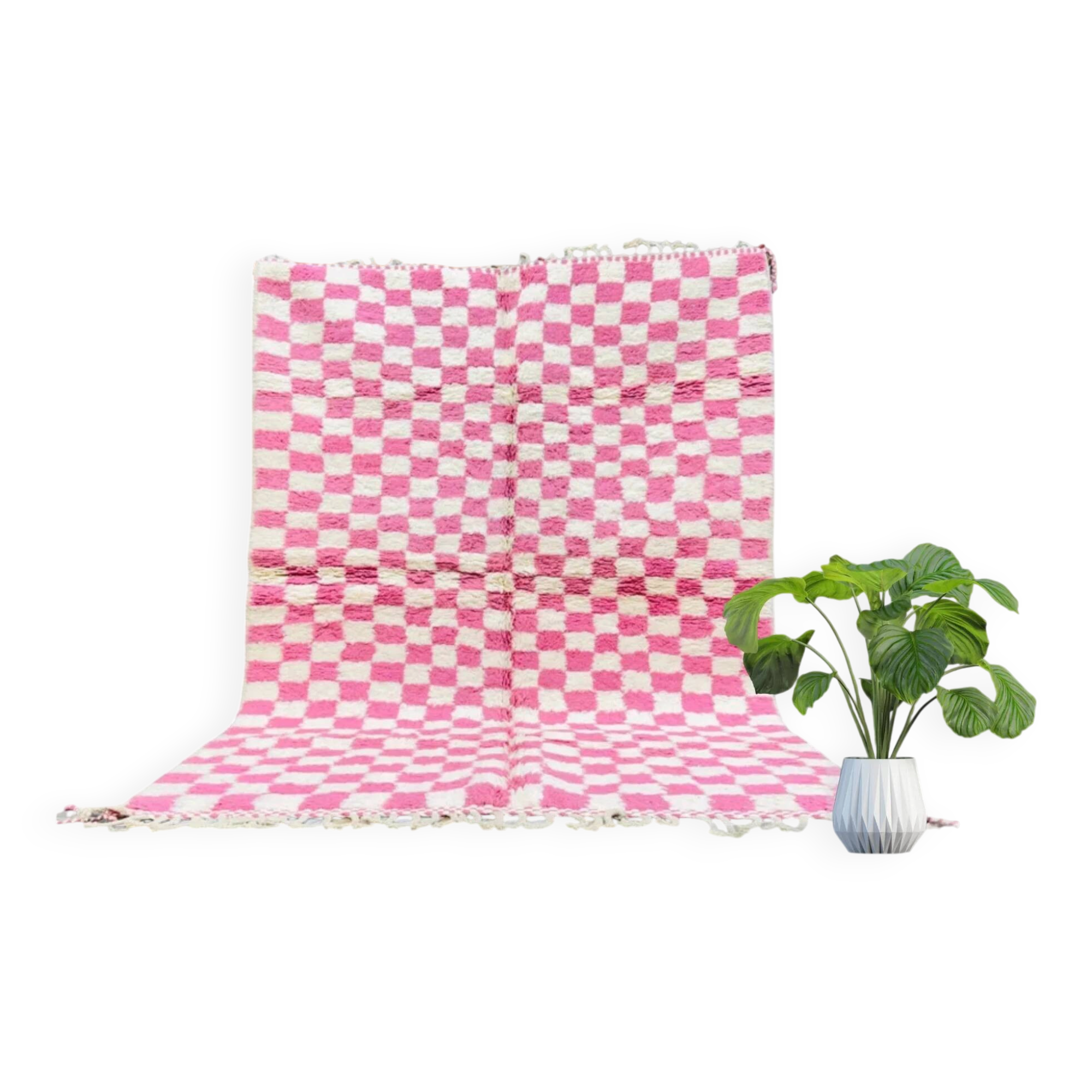 Handmade Azilal rug – Pre-order #AZ036