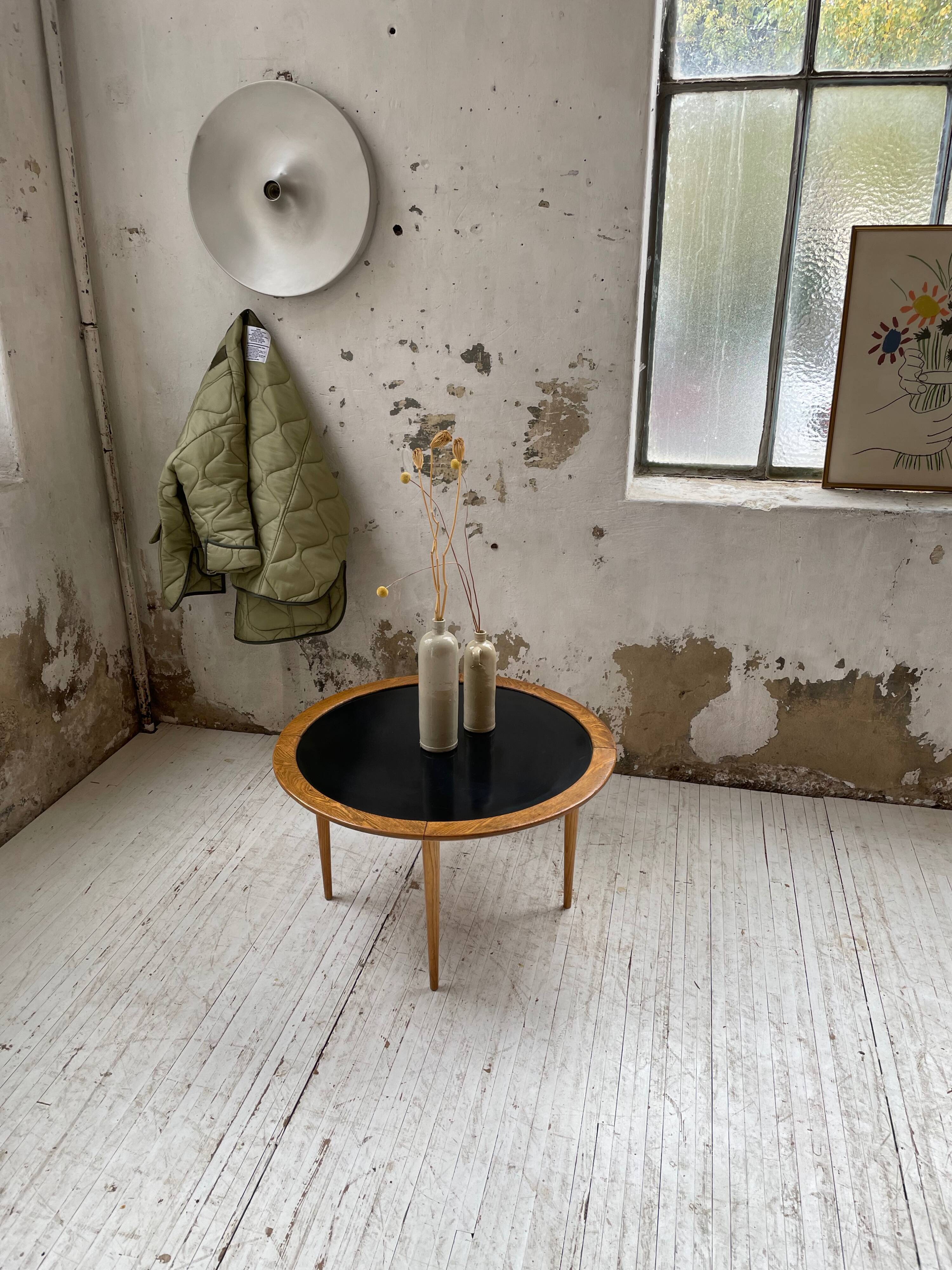 Ramos coffee table ed. Castanaletta