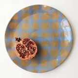 Stoneware dish