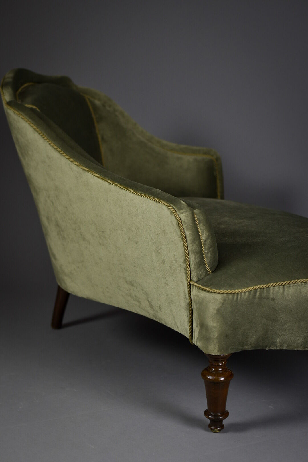 Daybed, France XIX th century