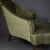 Daybed, France XIX th century