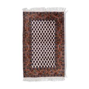 Vintage Indian carpet Seraband