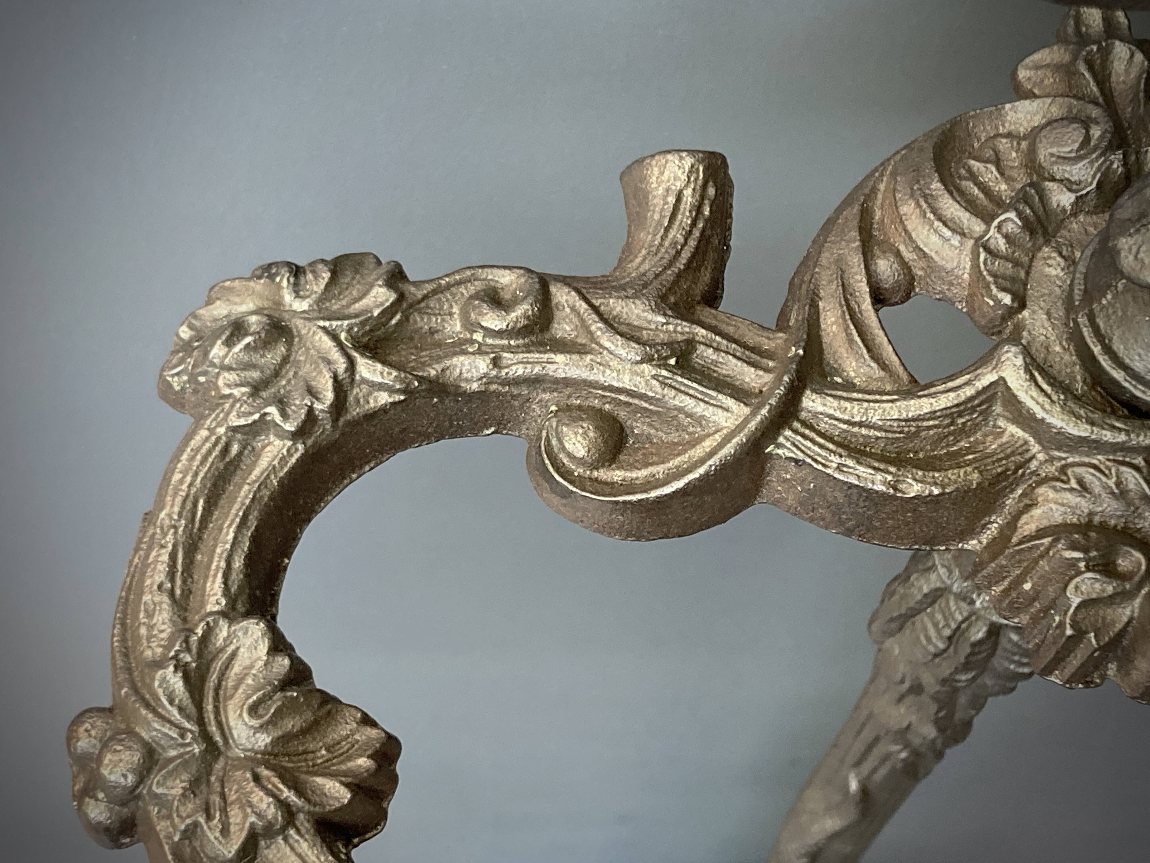 Porte parapluie période Art-nouveau