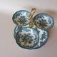 Servant 'Asiatic Pheasants' Enoch Wedgwood