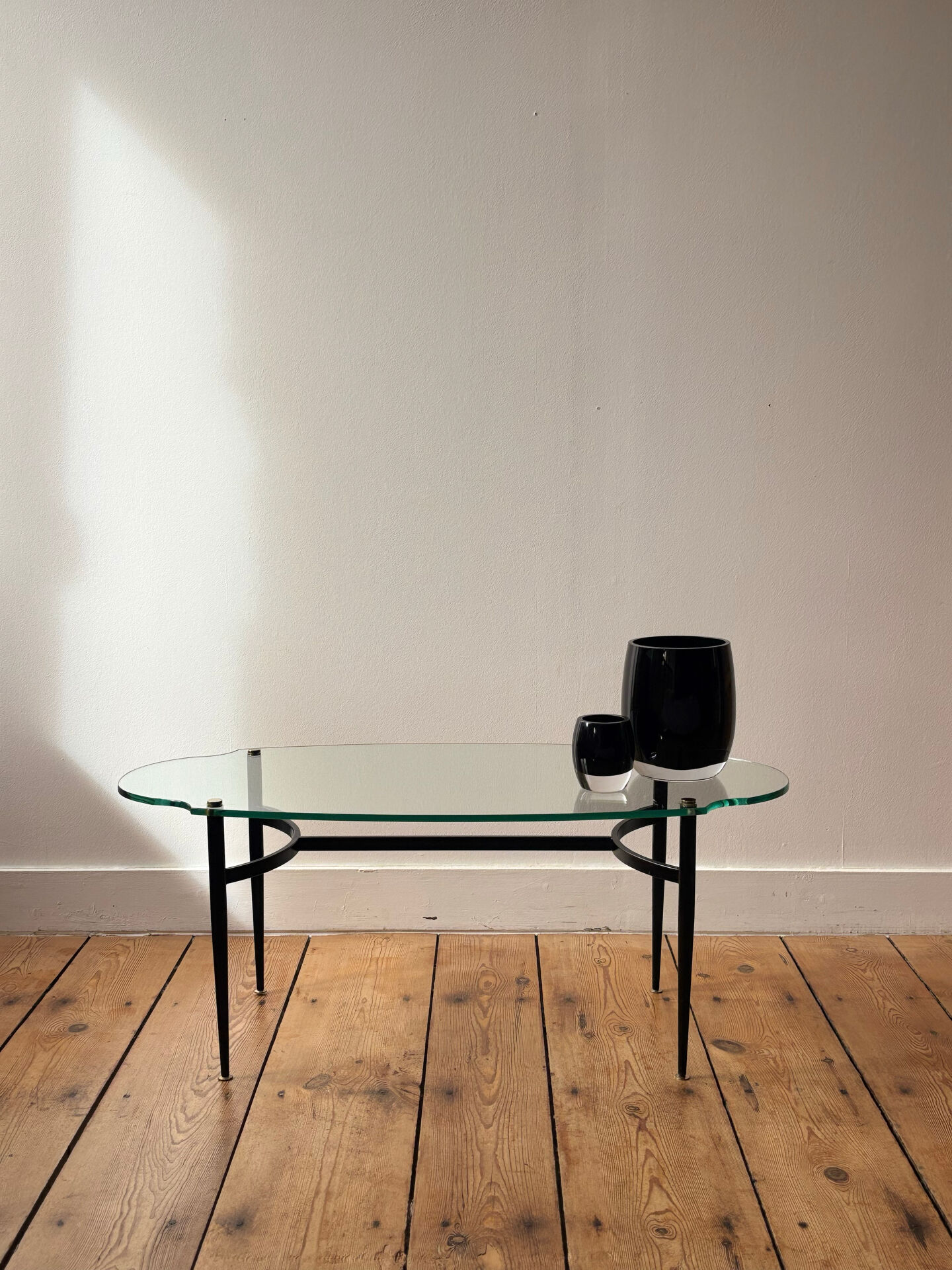 Modernist coffee table | 1950s