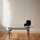 Modernist coffee table | 1950s