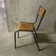 Mullca 510 chair